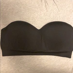 Strapless Bra